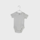 0-H&M - Body Bébé - 92 (1½-2Y)