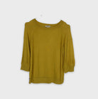 0-Betteraves - Pull en maille - M