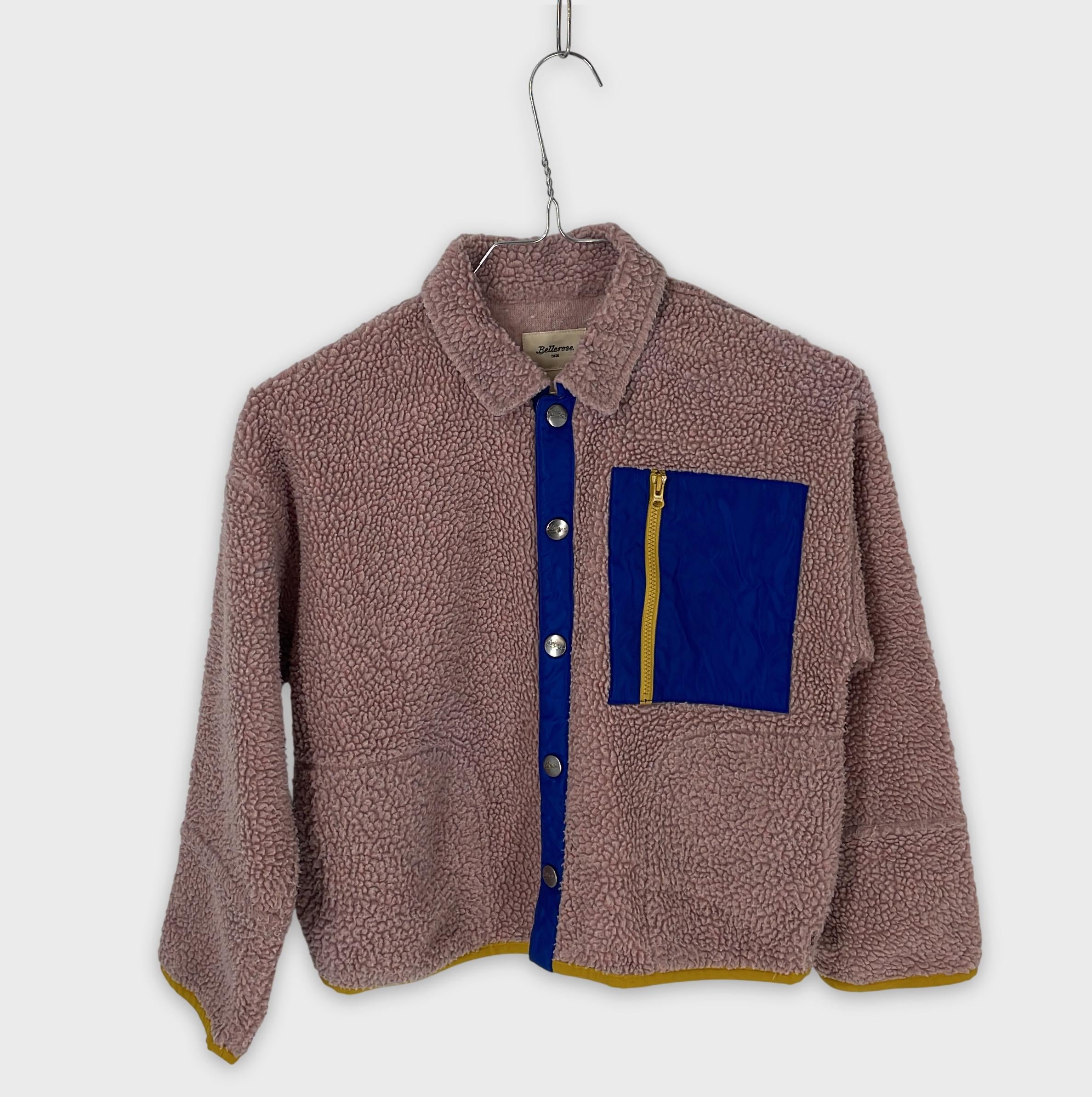 0-Bellerose - Polaire - 8 ans