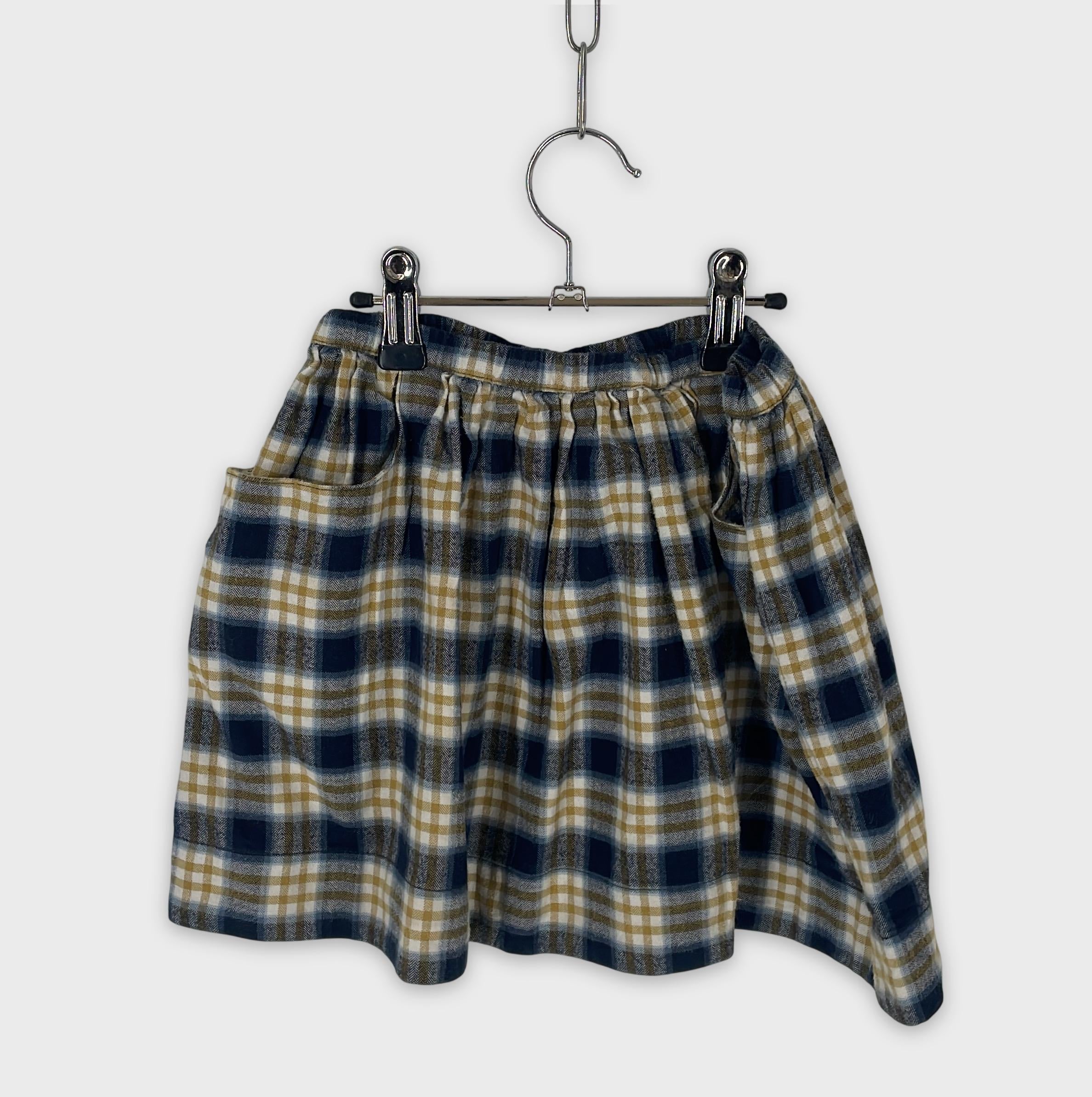 0-BONTON - Jupe - Taille 6 ans