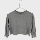 0-Bellerose - Pull à Manches Volants - 114 cm (6-8 ans)