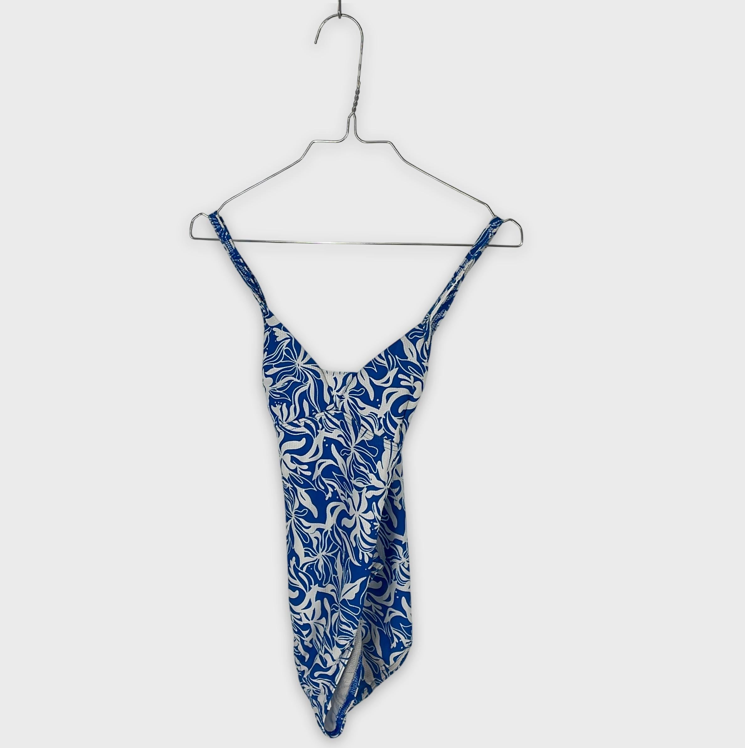 0-Inconnu - Robe Dos Nu - Taille S