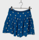 0-A°76 American Outfitters - Jupe plissée - Taille 10 ans (Fille)