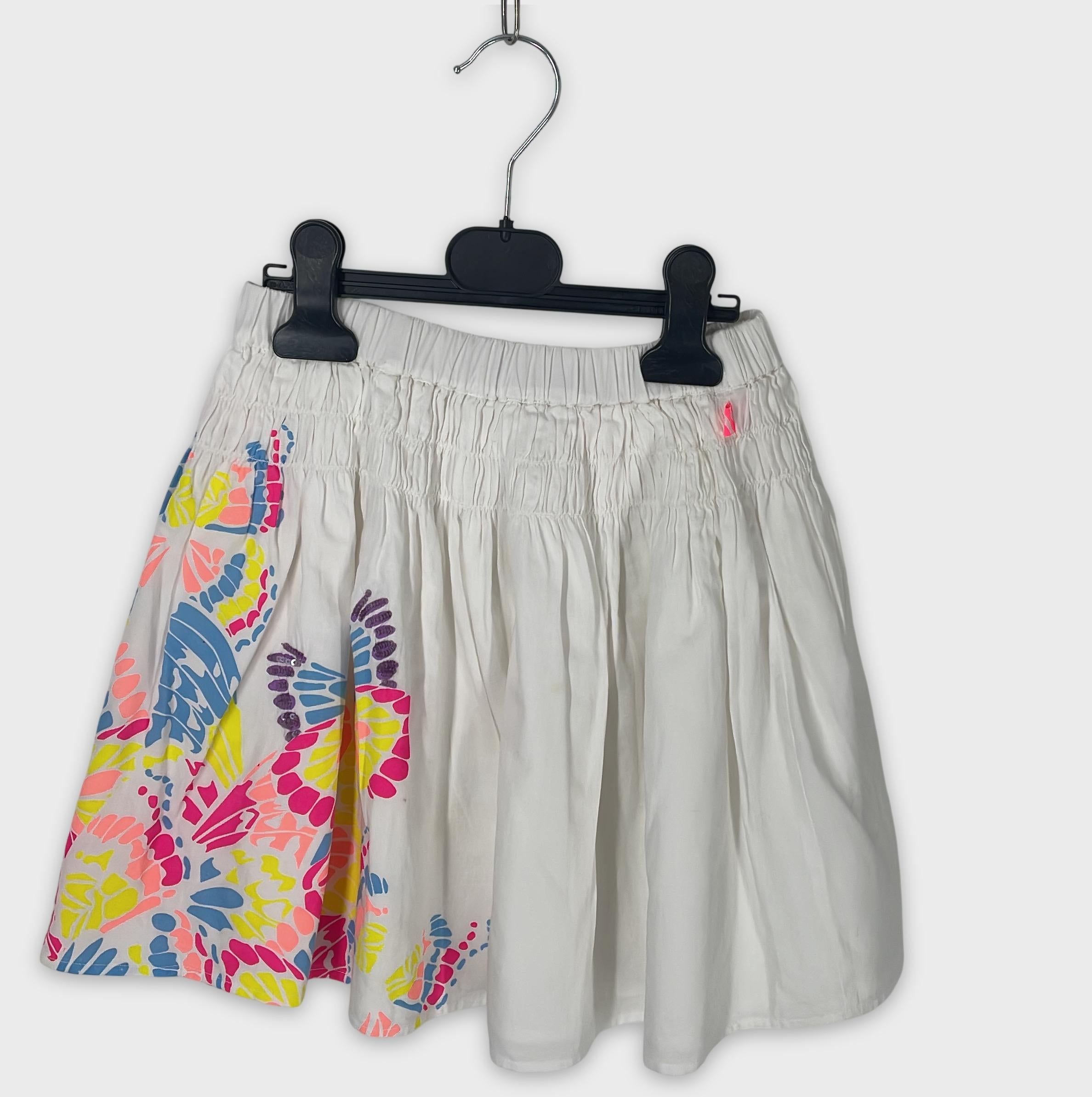 0-Bibbelush - Jupe - Enfant (4-6 ans)