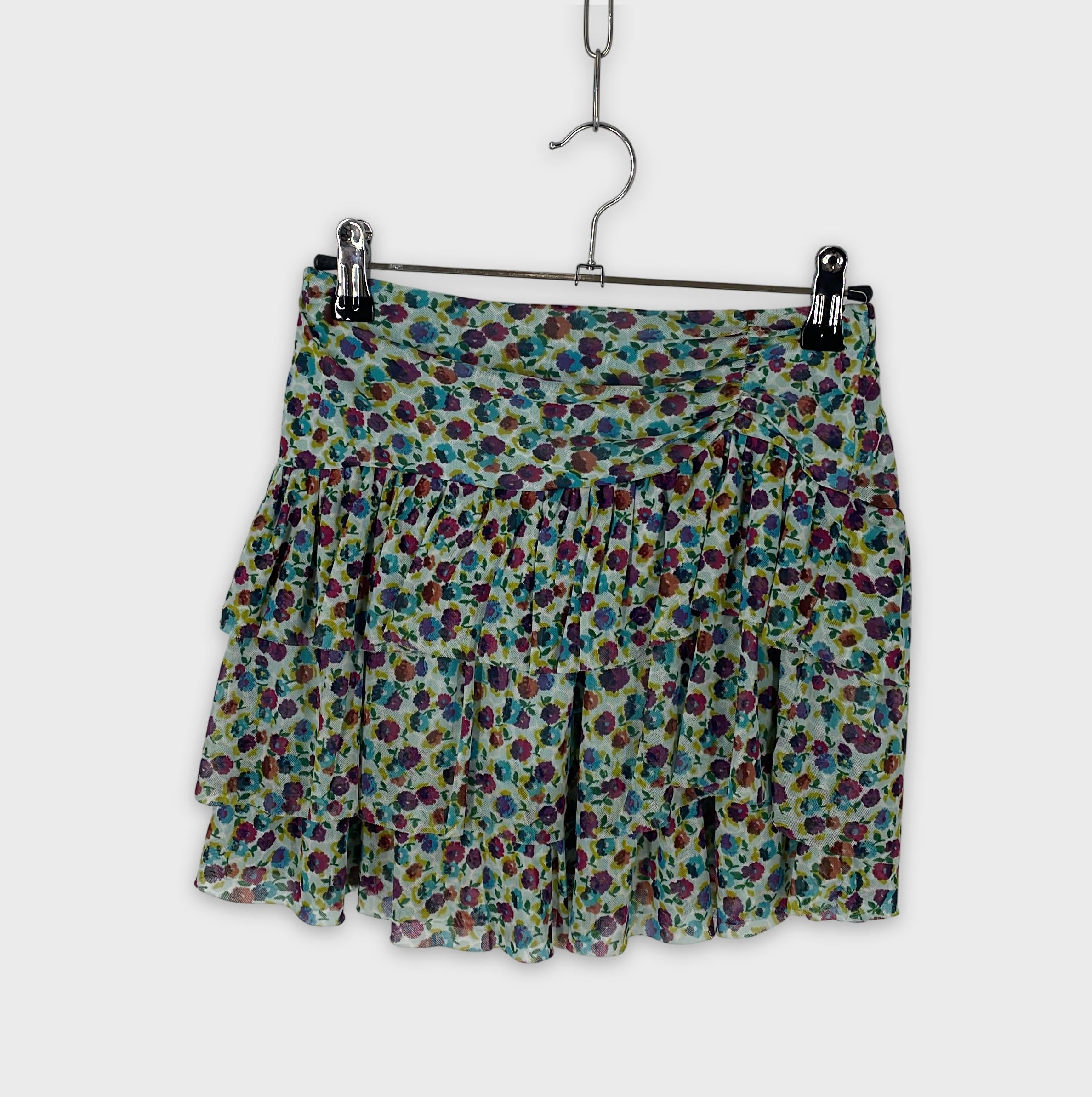 0-Zara - Jupe - 13-14 ans