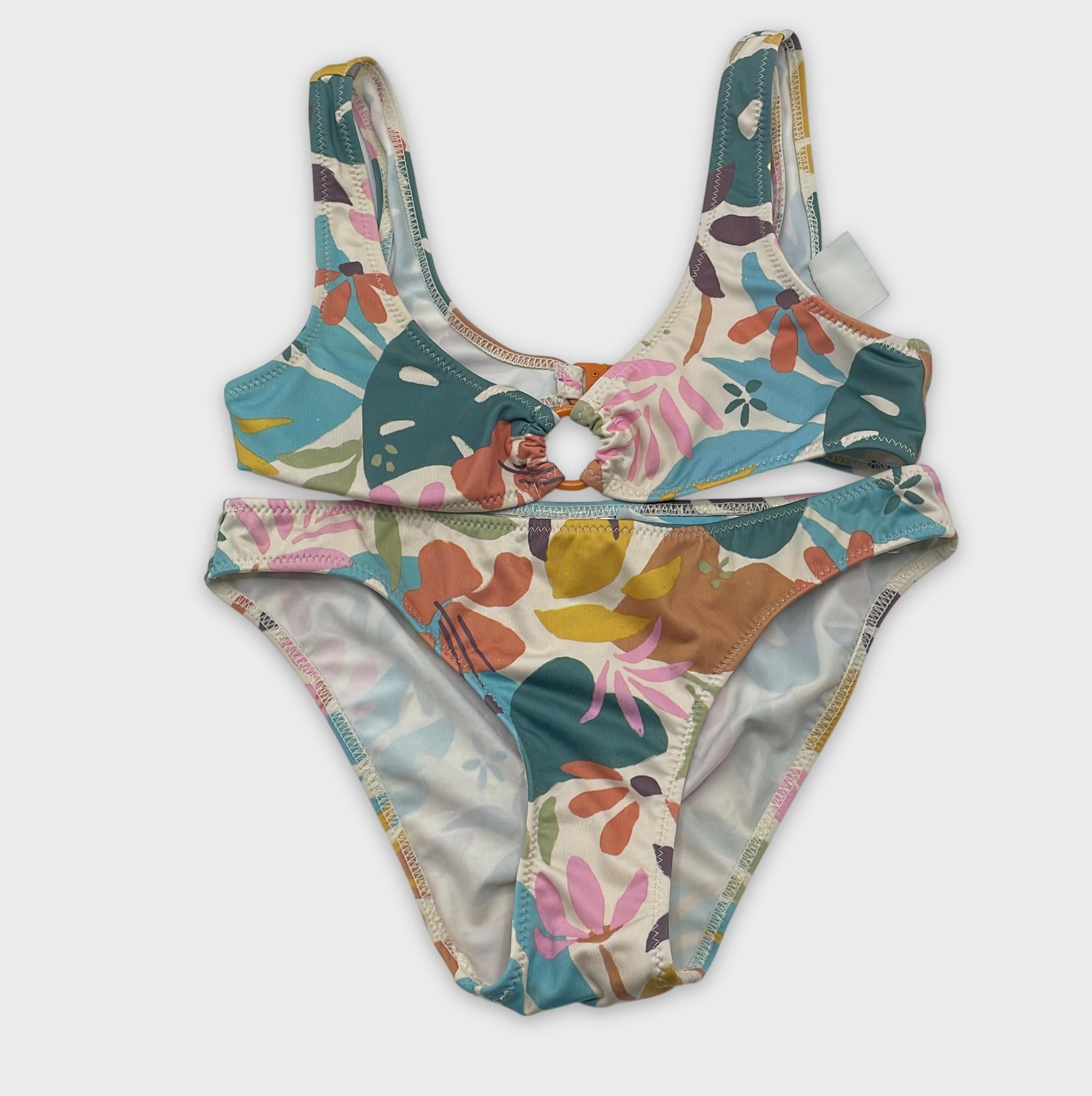 0-ZARA - Maillot de bain 🩱 - 8-9 ans