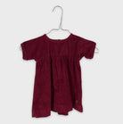 0-Petit Bateau - Robe - 12m/74cm