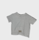 0-Zara - T-shirt Bébé - 3/6 mois (68 cm)