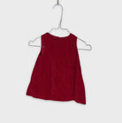 0-Jacadi - Robe Bébé - 12M/74CM