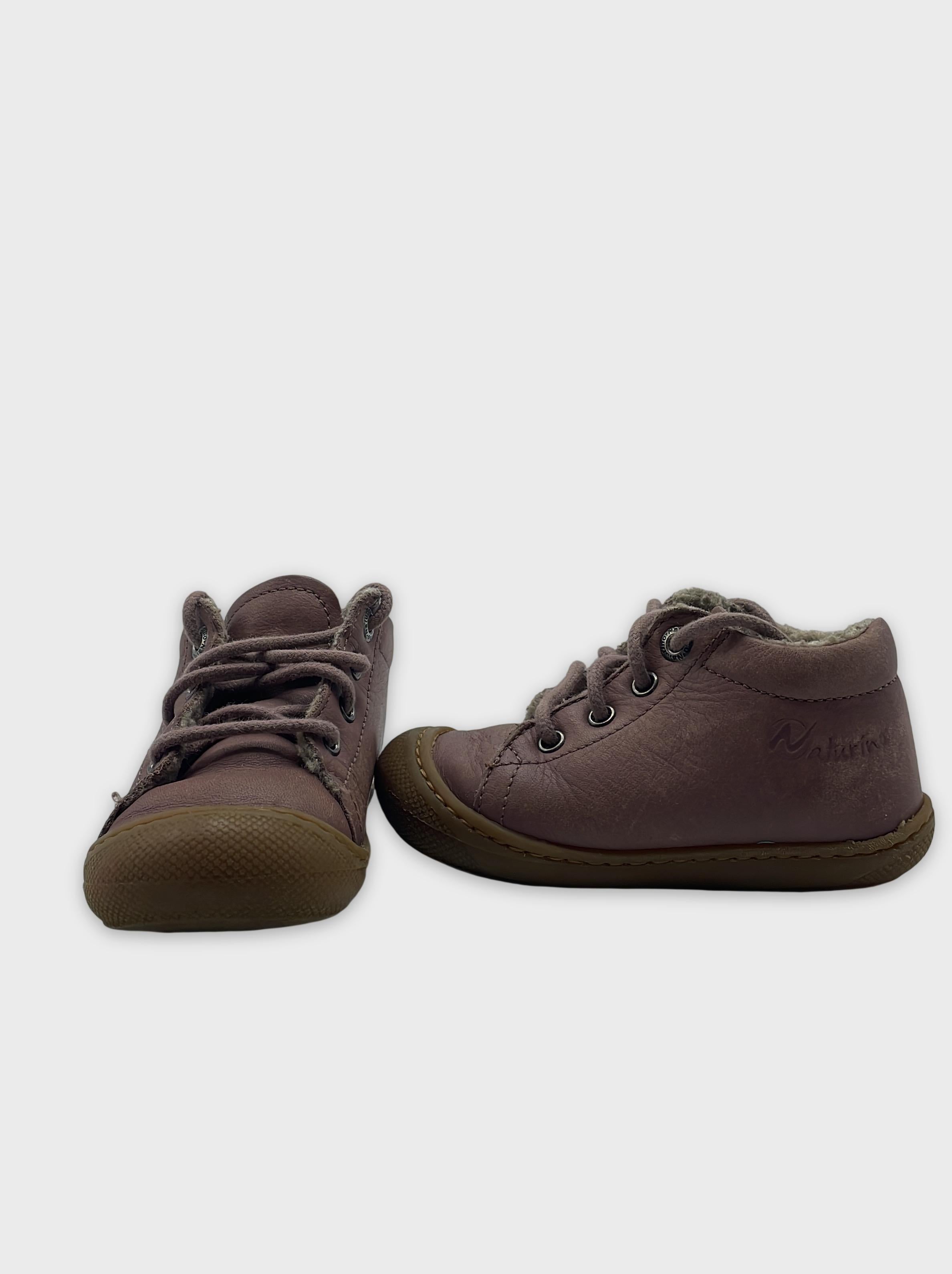 0-Naturino - Chaussures montantes - Taille 21