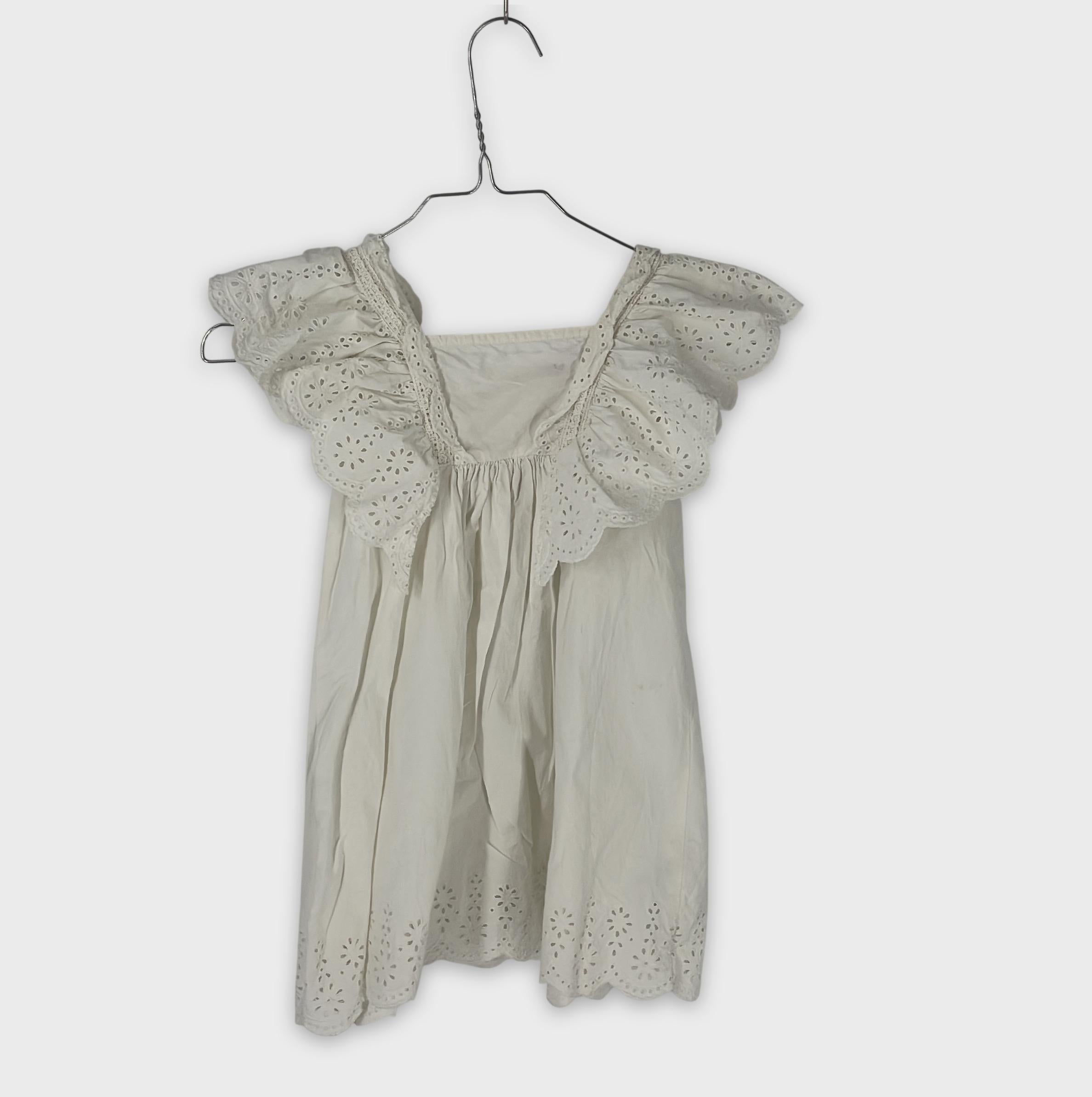 0-TAO - Robe - 4Y/104CM
