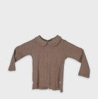 0-1 + in the family - T-shirt manches longues - 12M