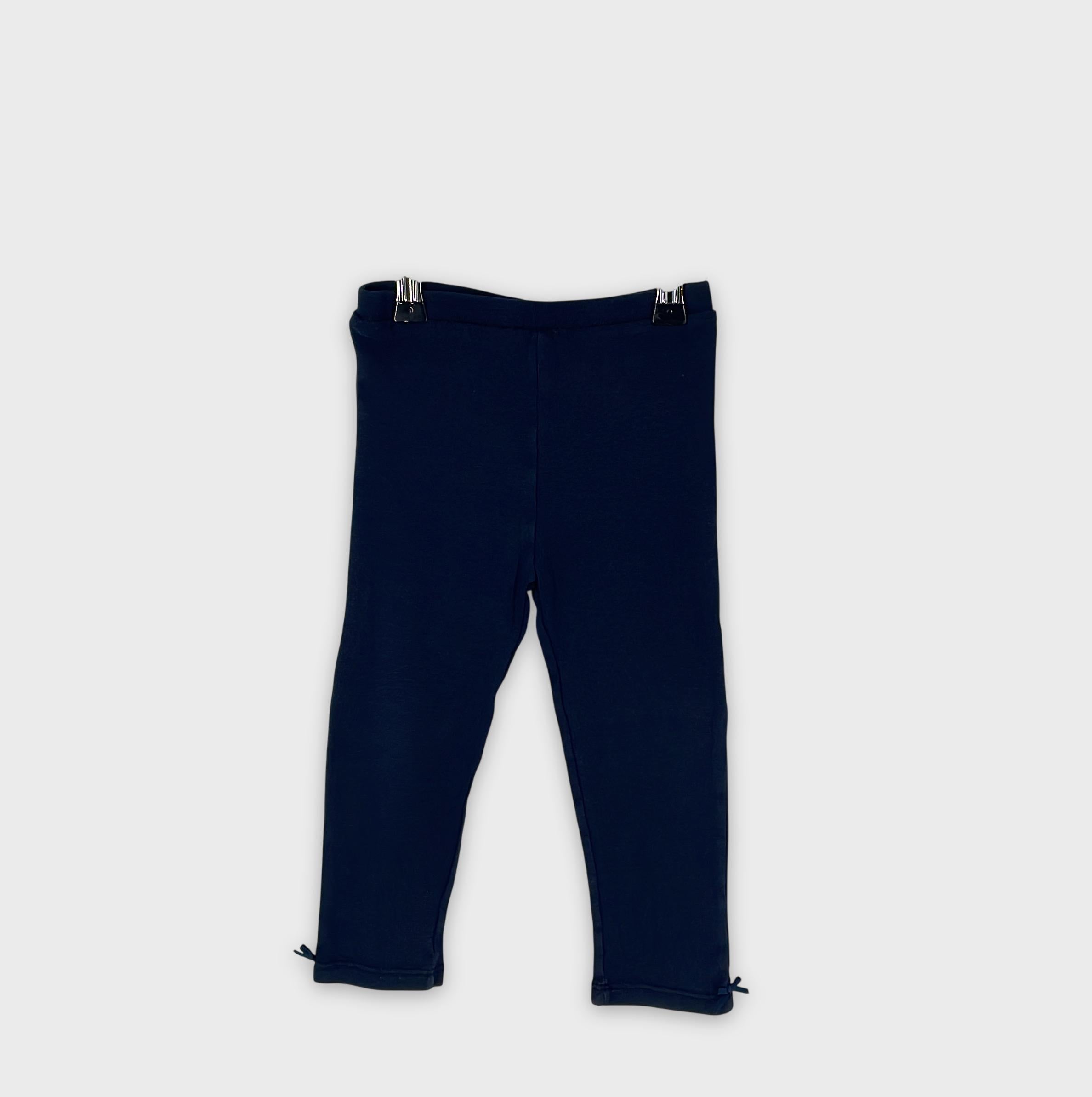 0-Jacadi - Legging - 18M