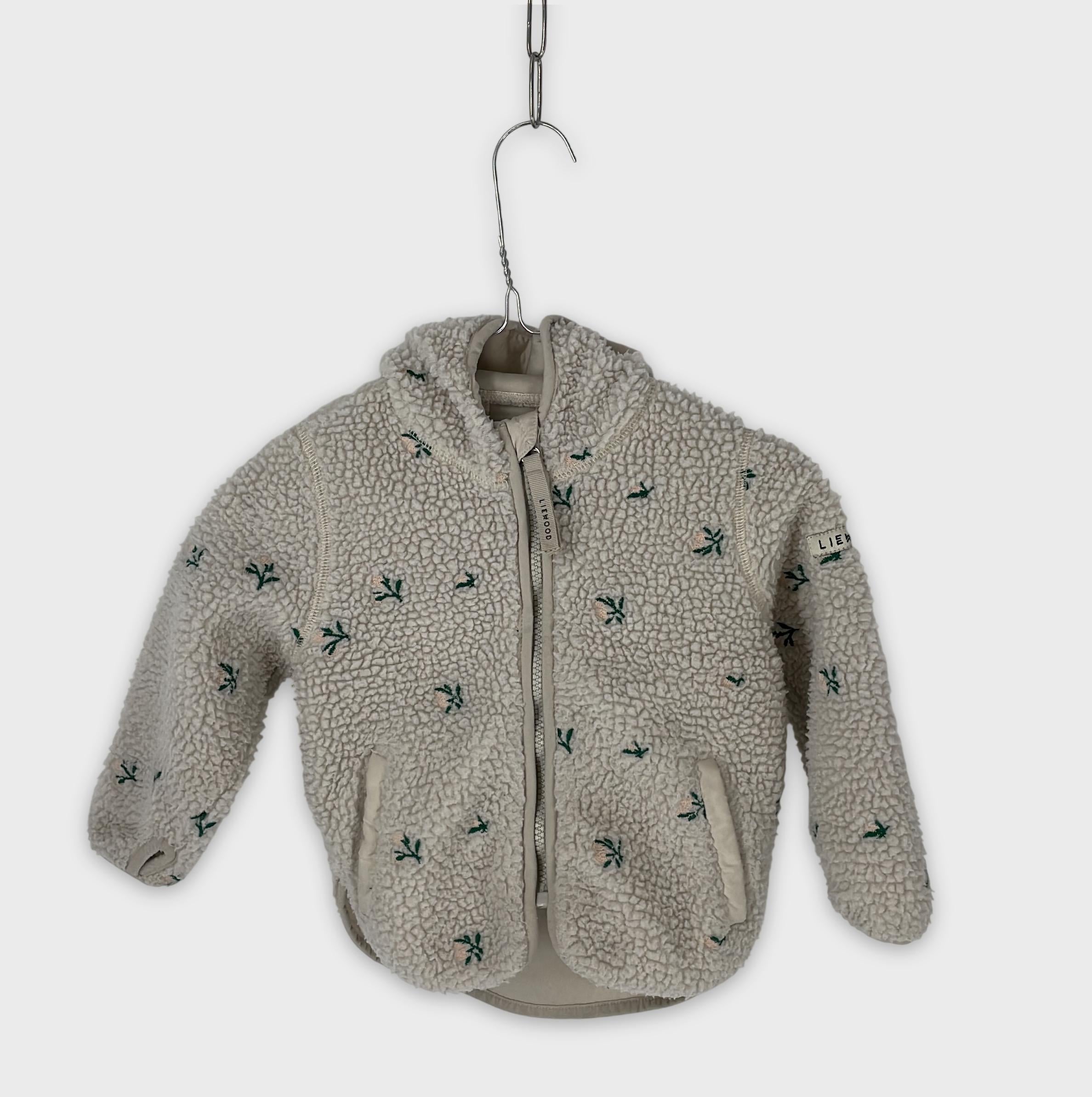 0-LIEWOOD - Veste Polaire - 86