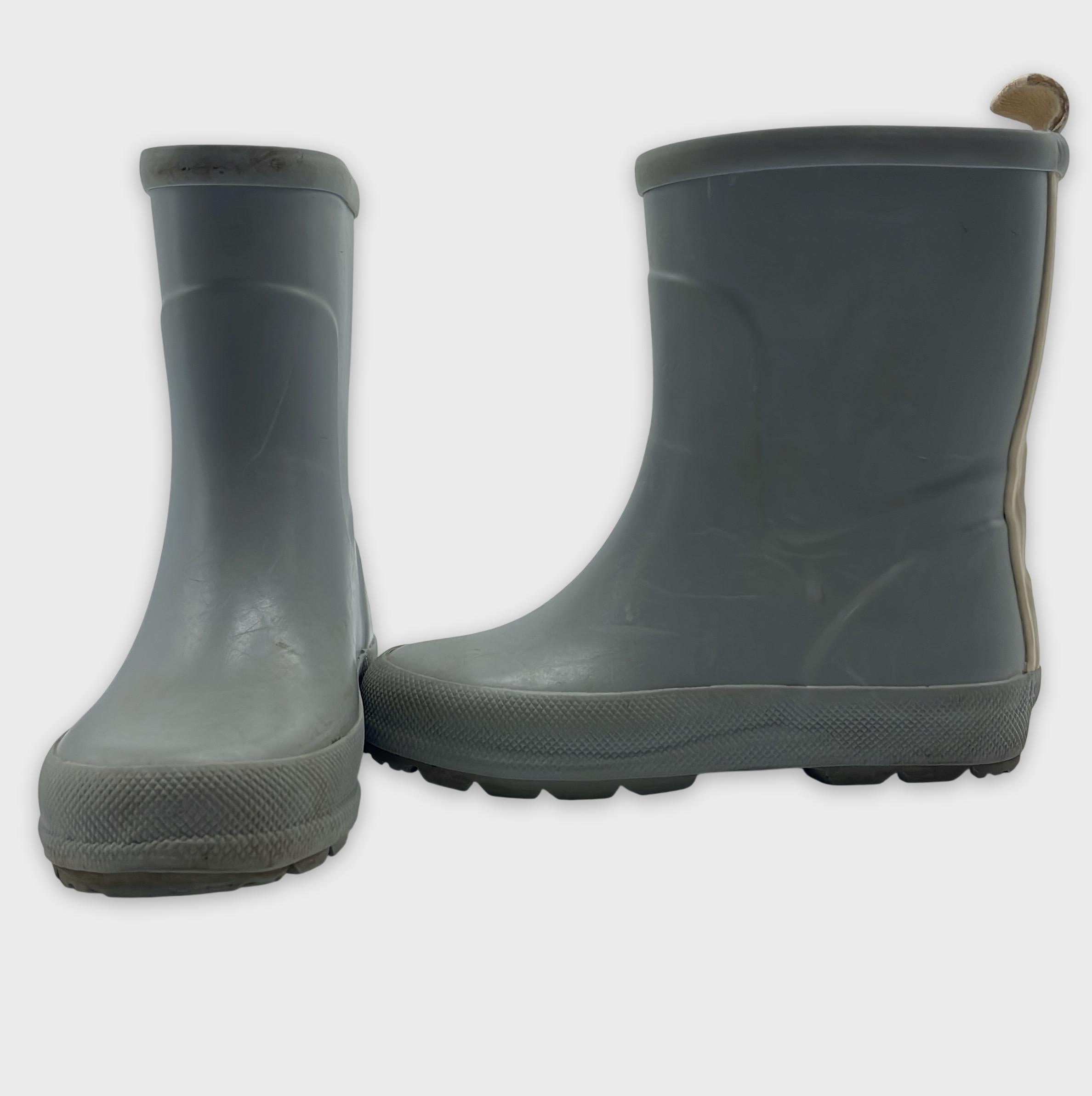 0-LABEL - Bottes de pluie - Enfant