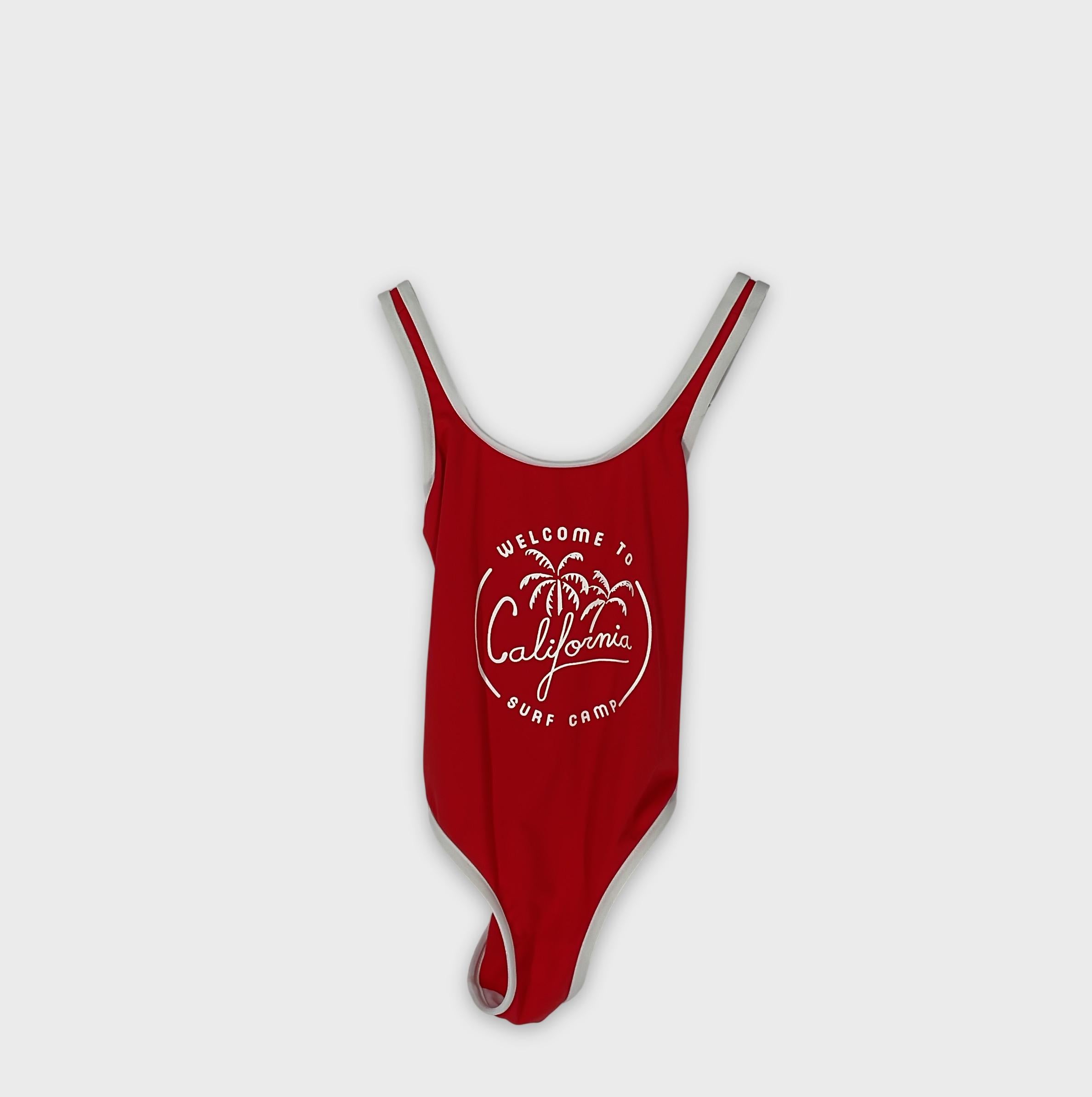 0-ZARA - Maillot de bain 🌴 - 4-5 ans