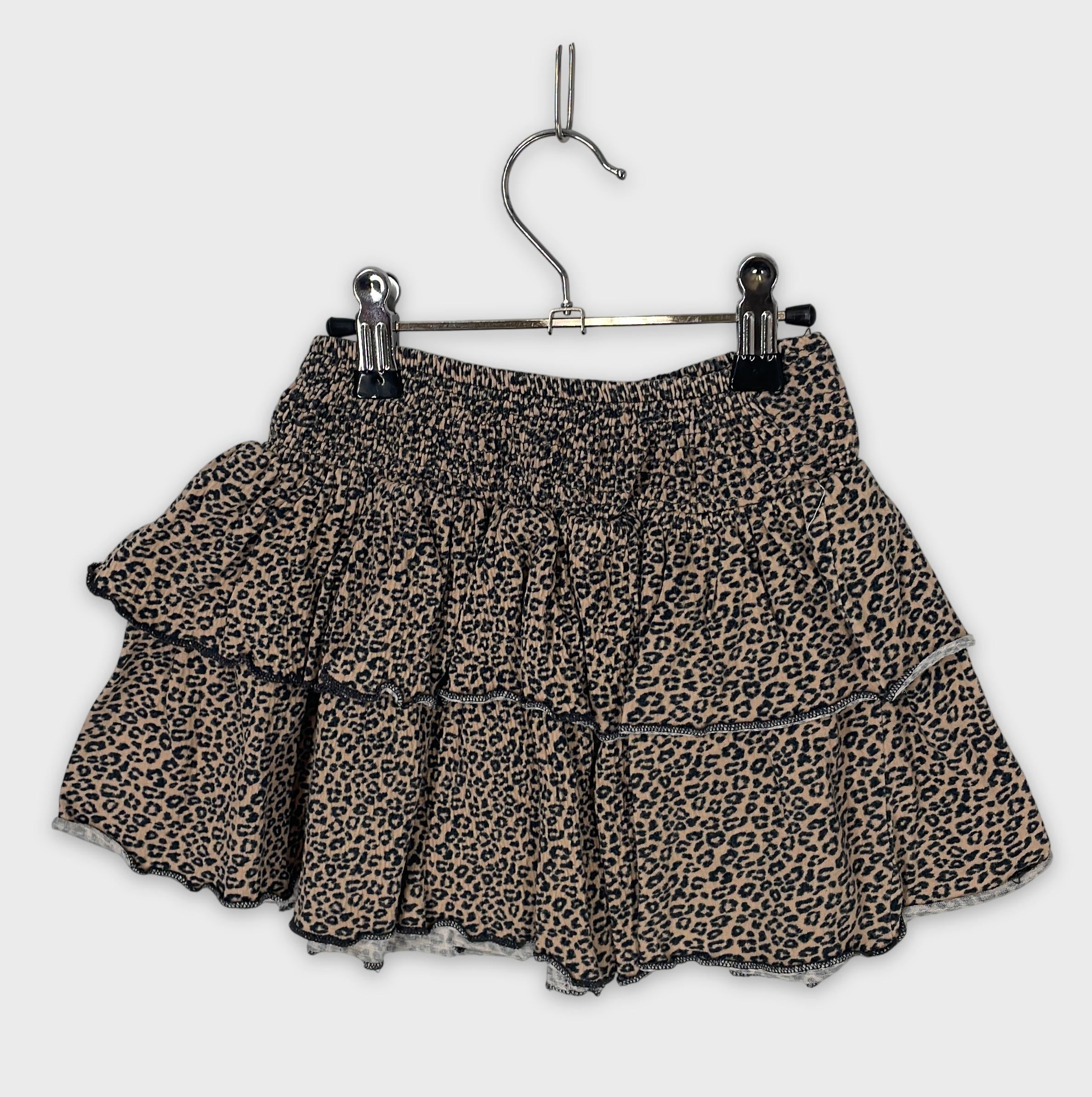 0-ZARA - Jupe - 5/6 ans