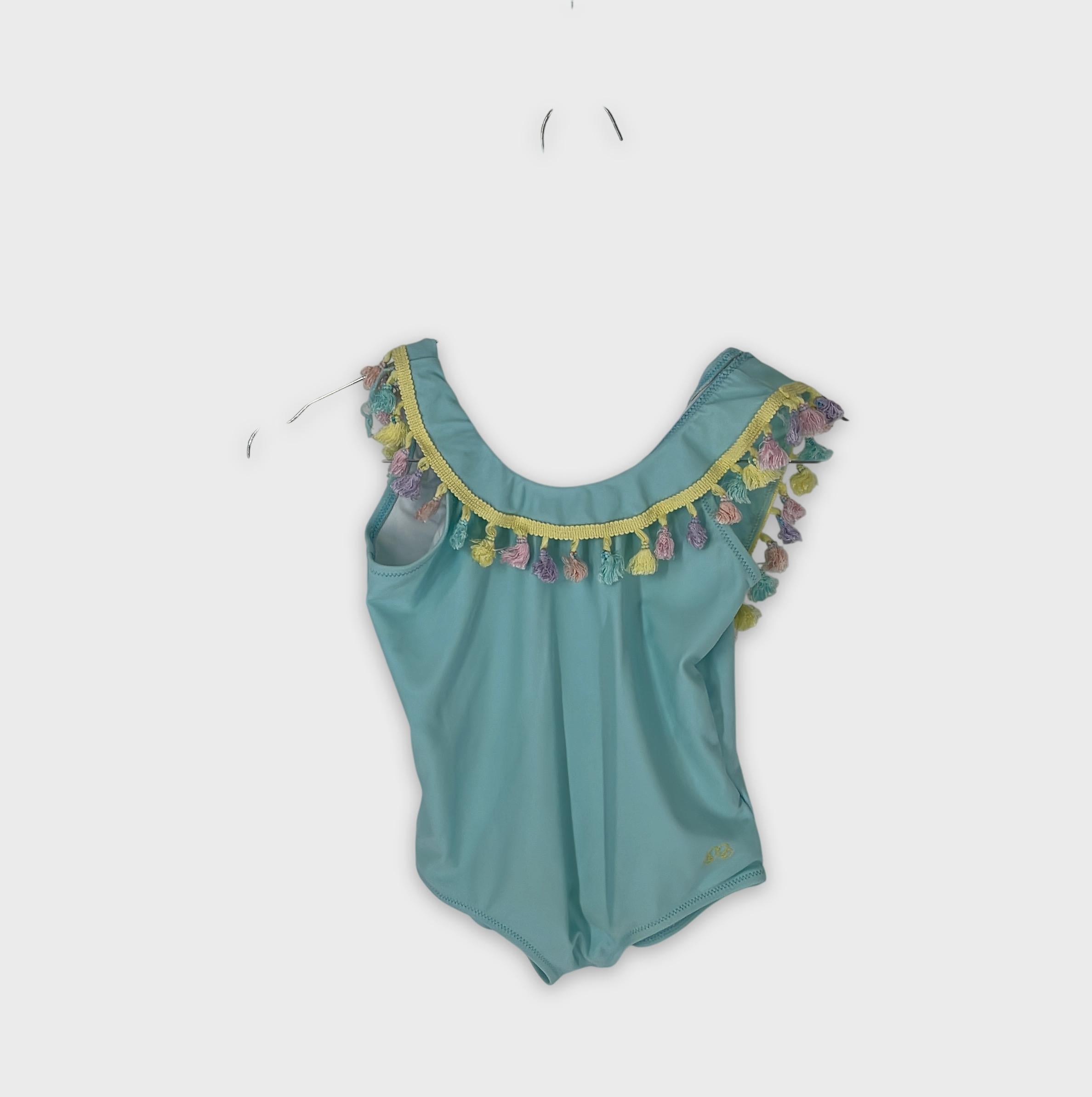 0-Natini - Maillot de bain 1 pièce - 7-8Y