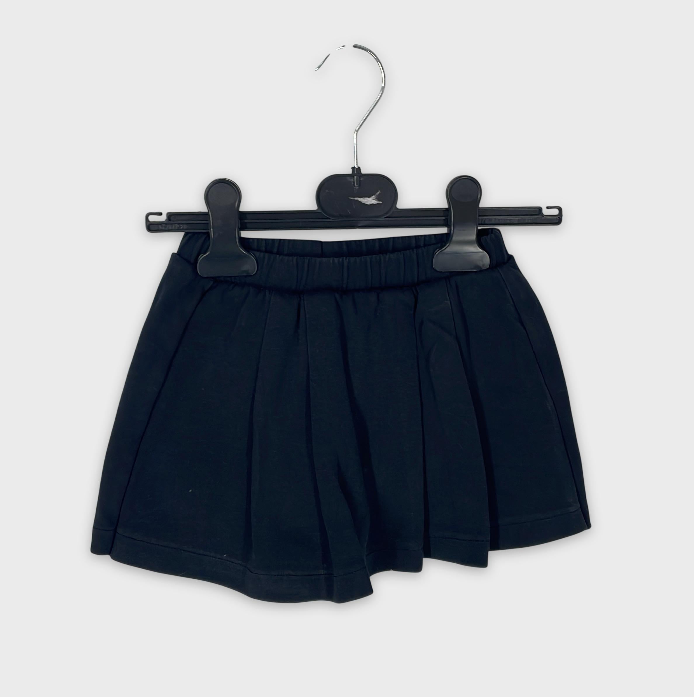 0-ZARA - Jupe Plissée - 4-5 ans