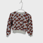 0-We are Kids - Sweat-shirt - 4/5Y