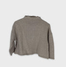 0-Play Up - Pull tricoté - 4 ans