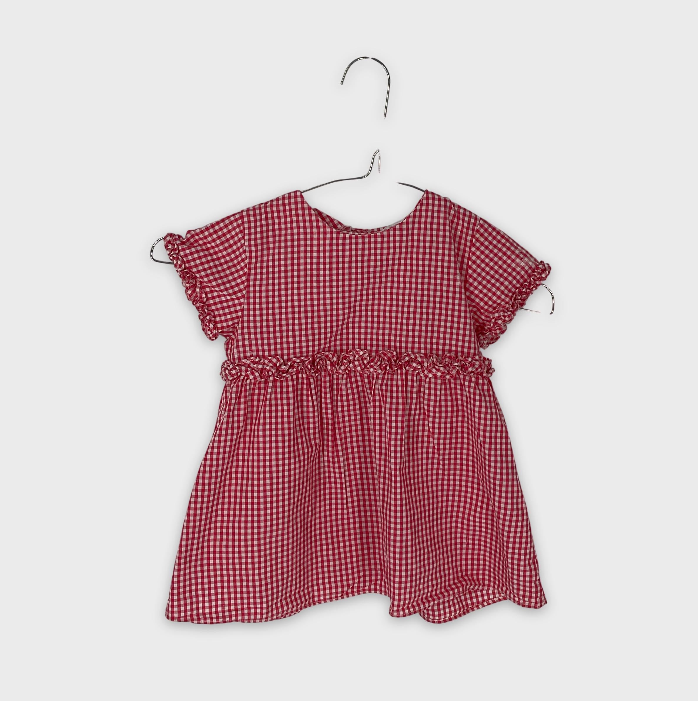 0-Fagottino - Robe - 30-36 Mois