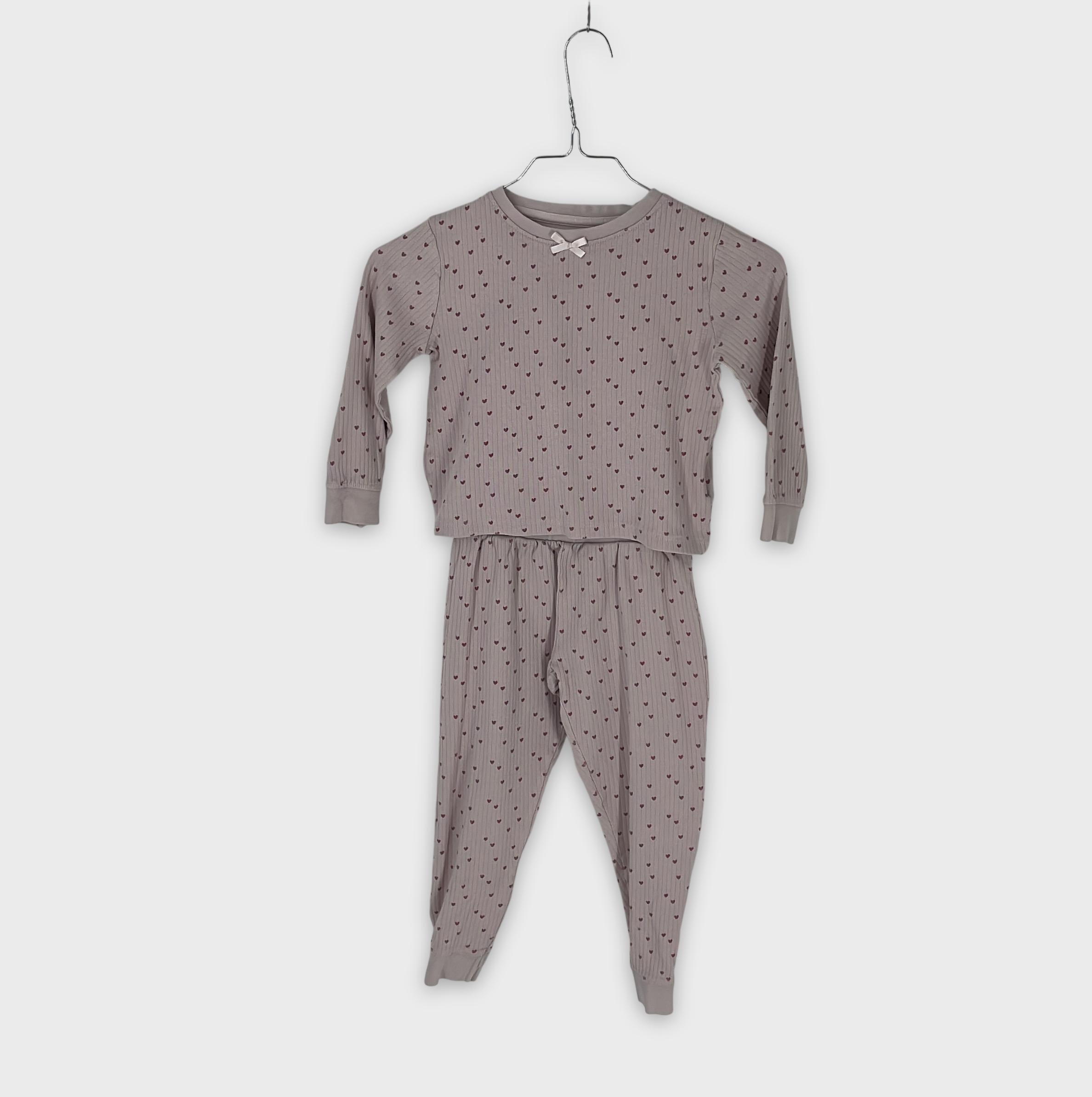 0-milla:star - Pyjama - 5Y (110cm)