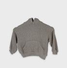0-PLAY UP - Sweat à capuche - 3Y