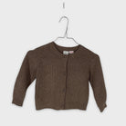 0-Zara - Gilet en maille - 4 ans