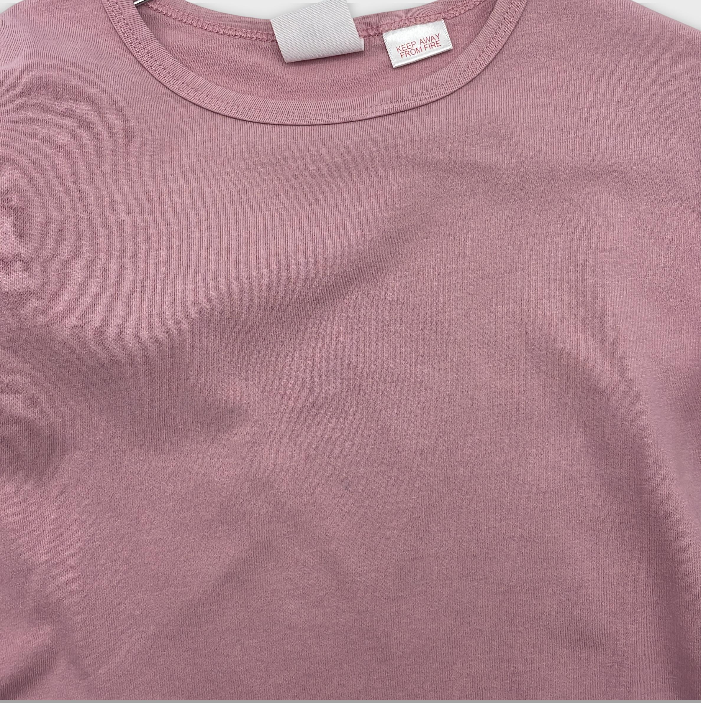 0-Unknown - T-shirt - Taille inconnue