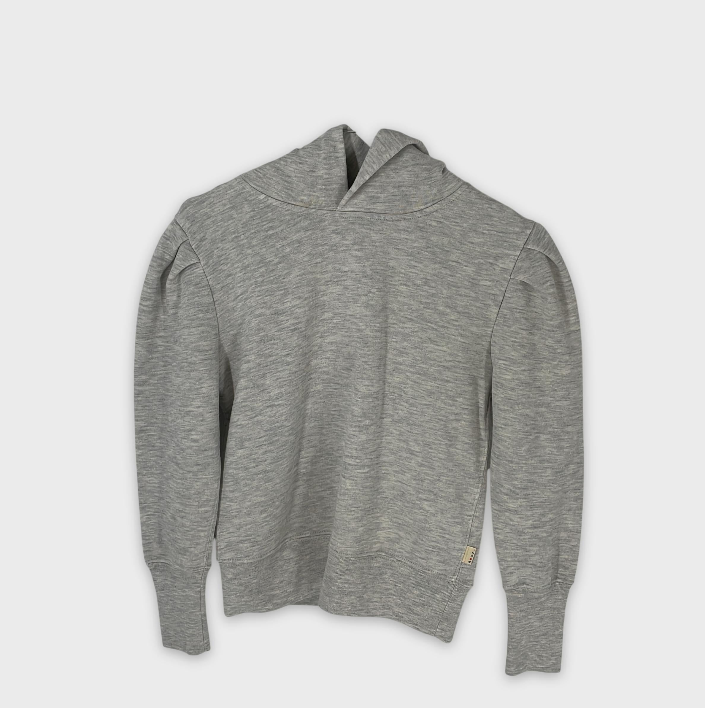 0-Bellerose - Sweat à capuche - Taille 12 ans