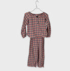 0-Filippa Vynck - Pyjama / Ensemble Loungewear - Taille Inconnue