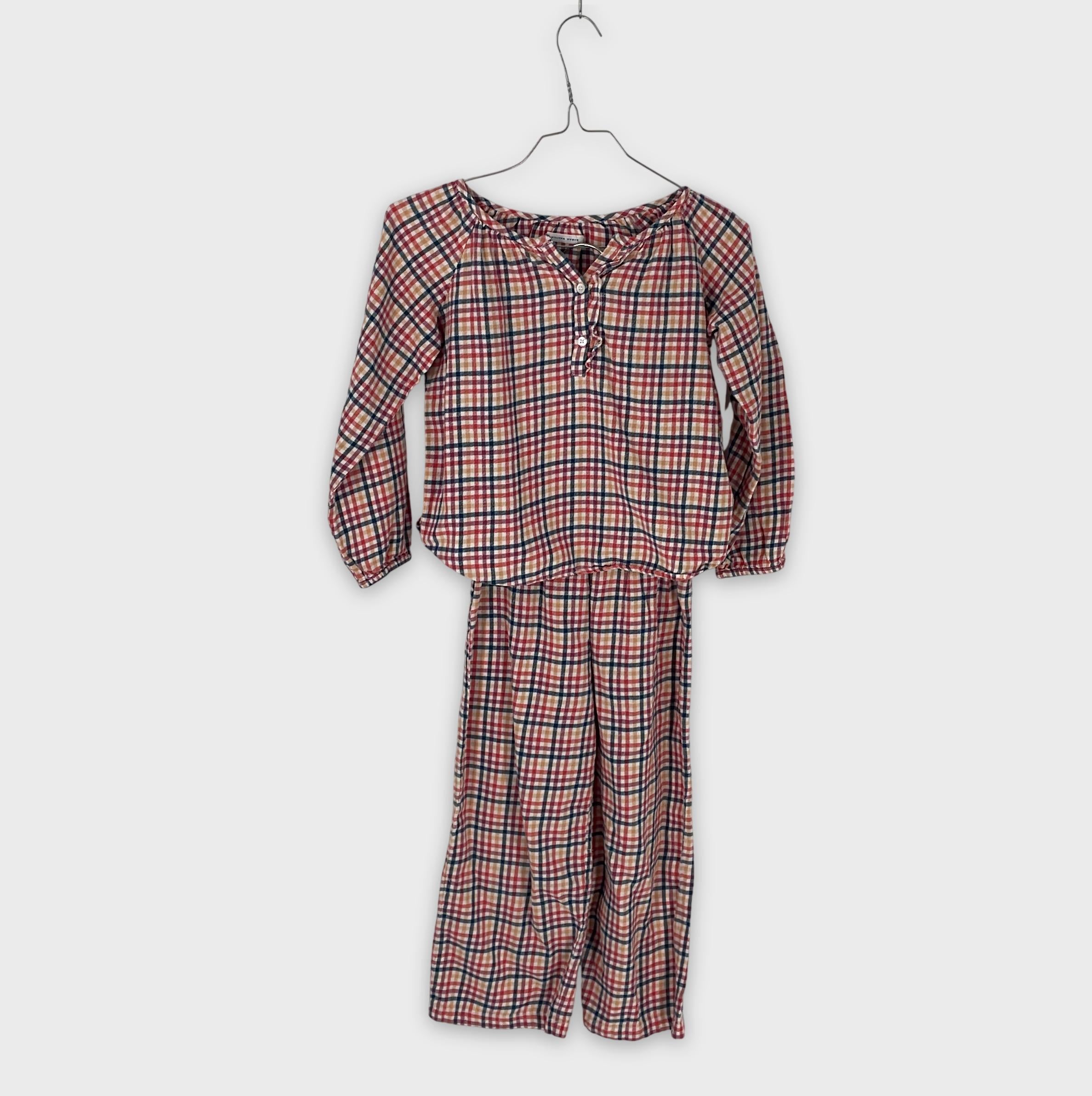 0-Filippa Vynck - Pyjama / Ensemble Loungewear - Taille Inconnue
