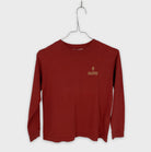0-The Animals Observatory - T-shirt manches longues - Taille 6