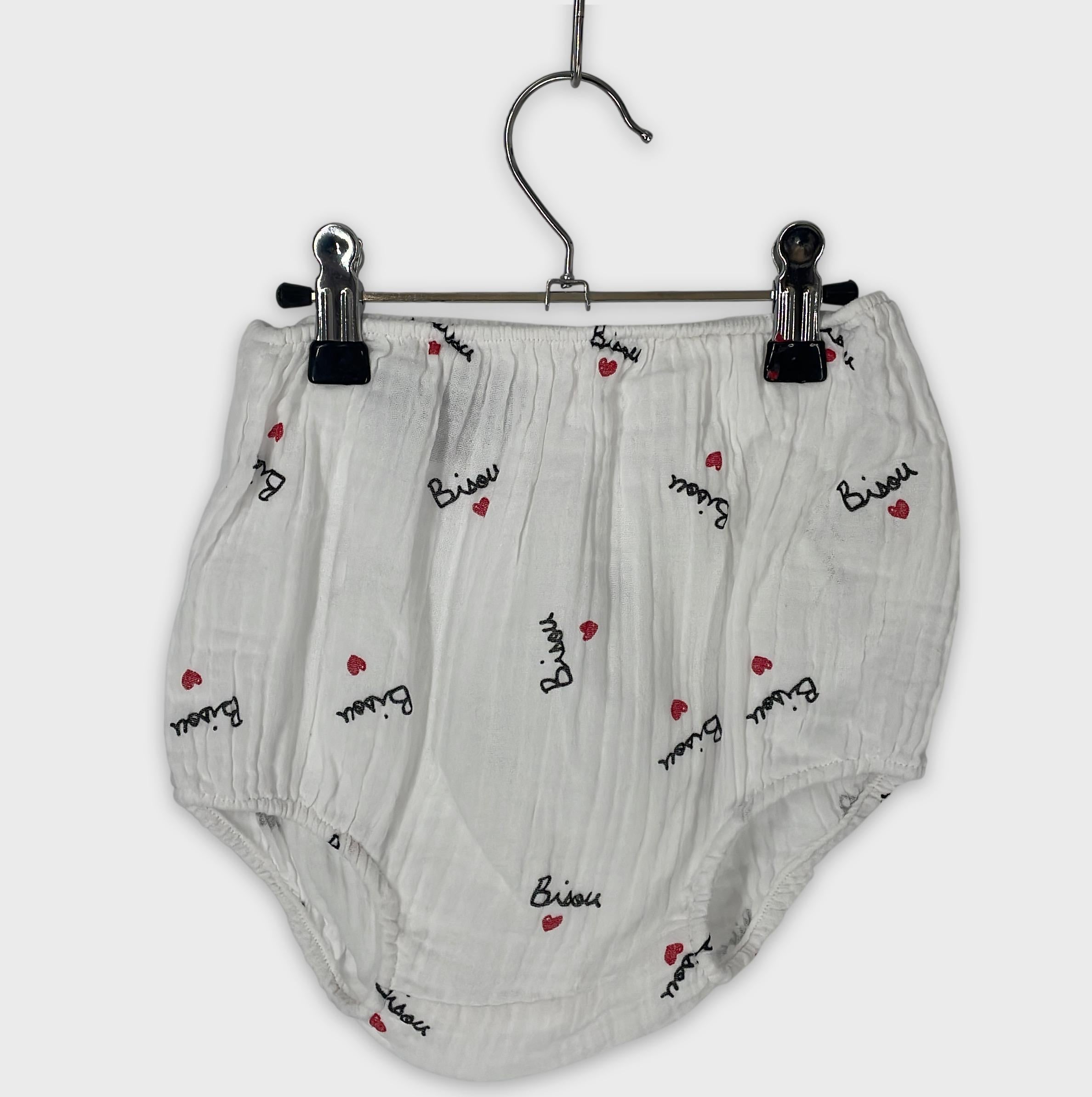 0-Mathilde cabanas - Bloomer - 2 ans