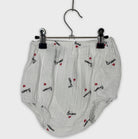 0-Mathilde cabanas - Bloomer - 2 ans