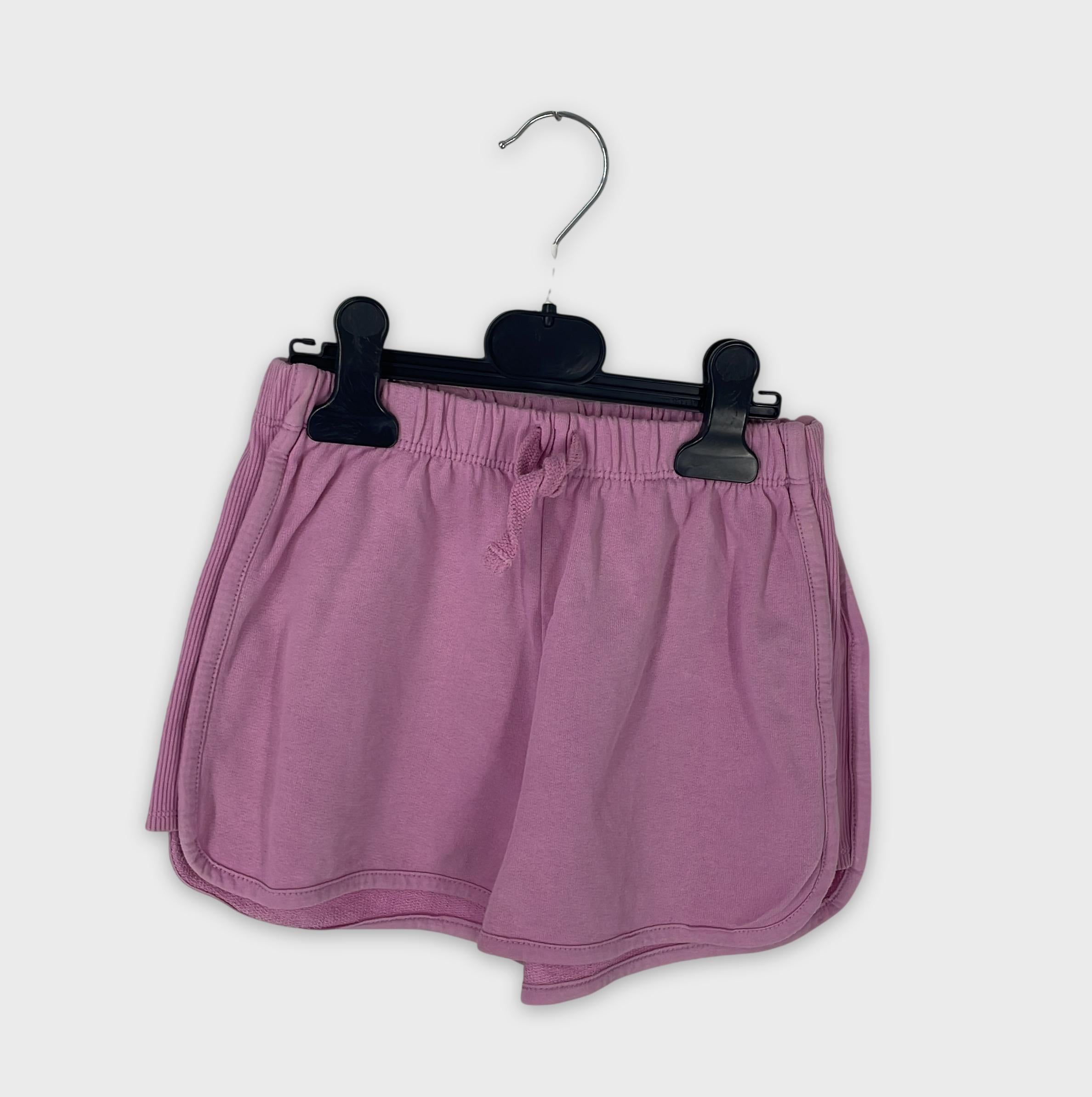 0-ZARA - Short de survêtement - 13-14 ans (164 cm)