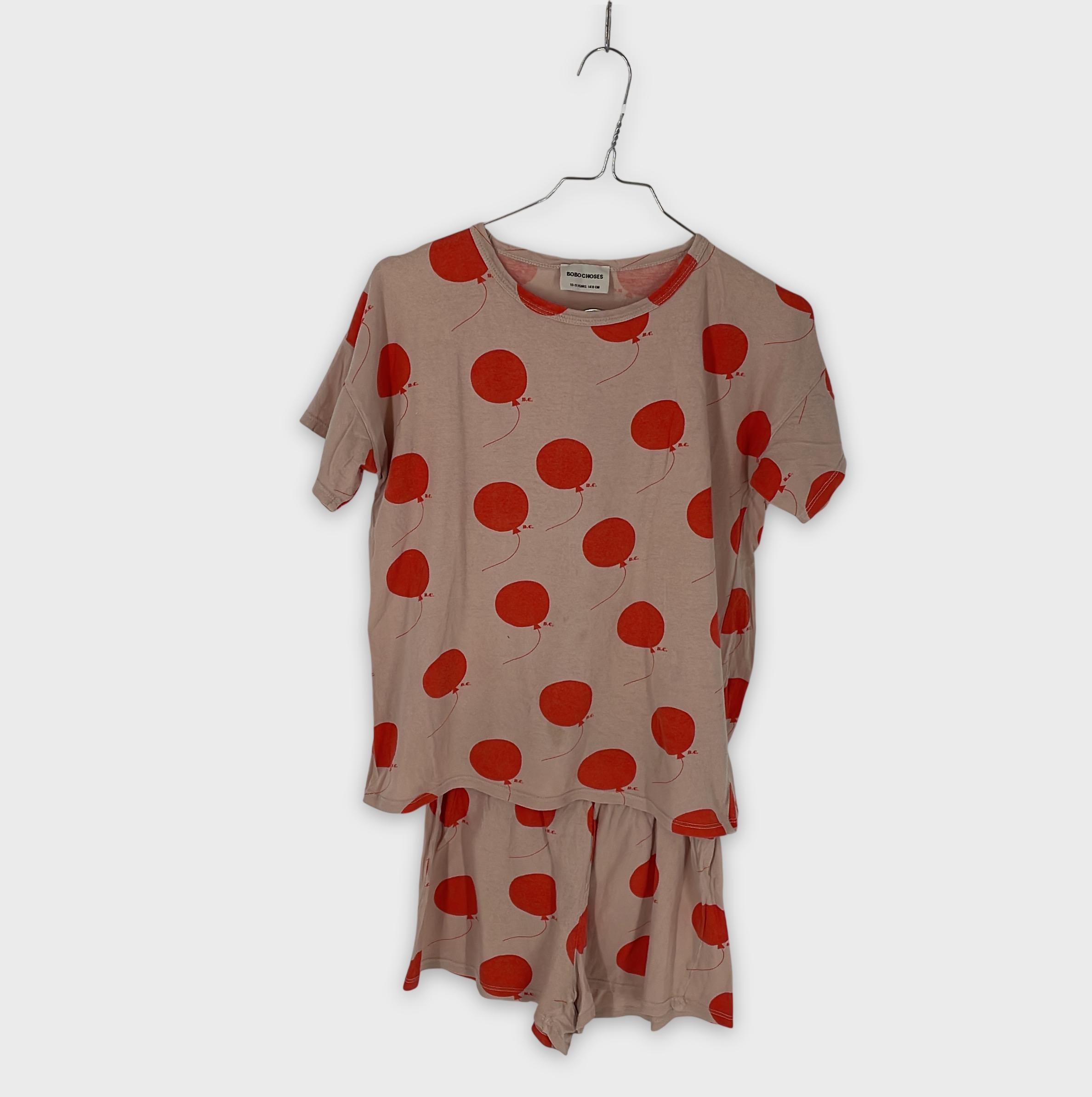 0-BOBOCHOSES - Robe - 10-11 Ans