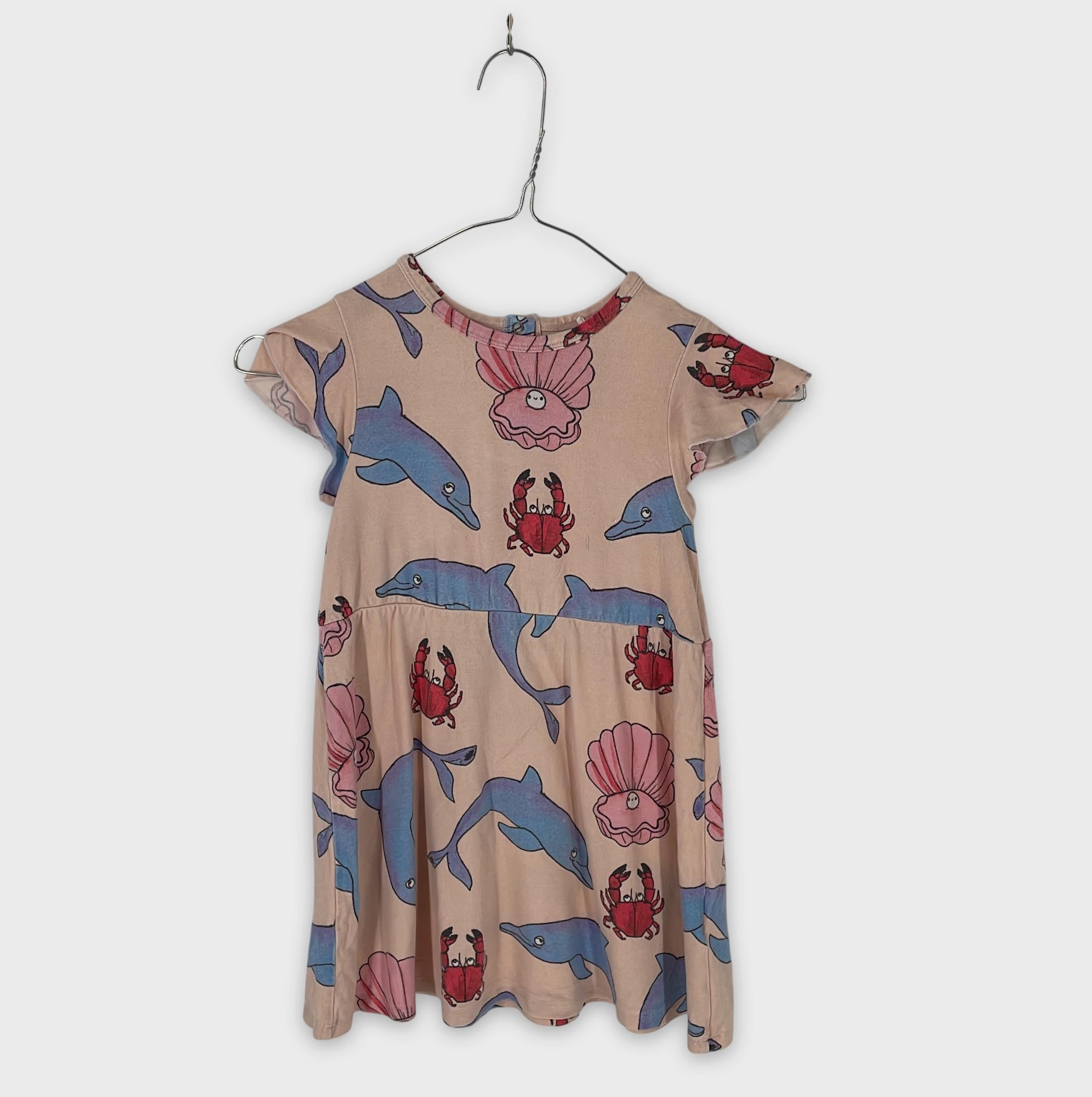 0-mini rodini - Barboteuse - 104/110