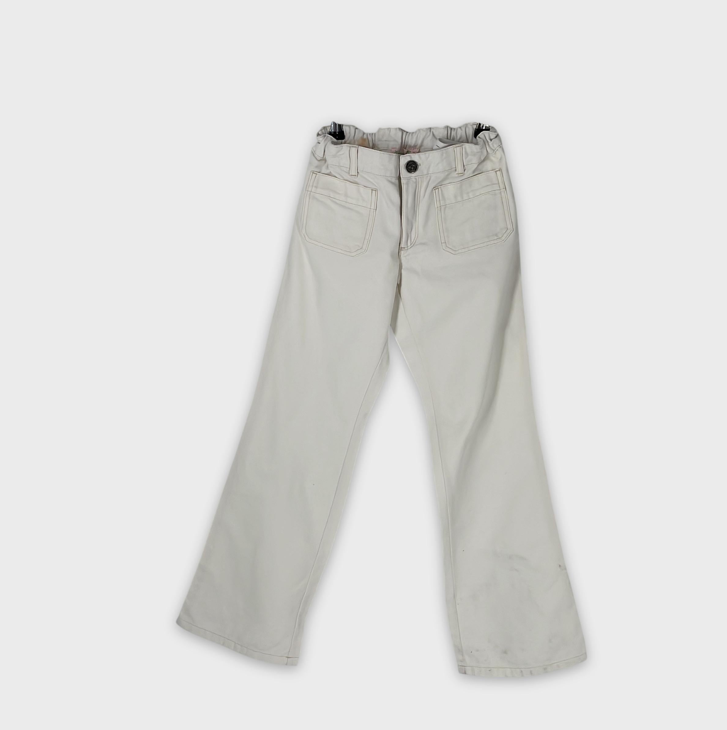 0-Bonpoint - Pantalon - 10A
