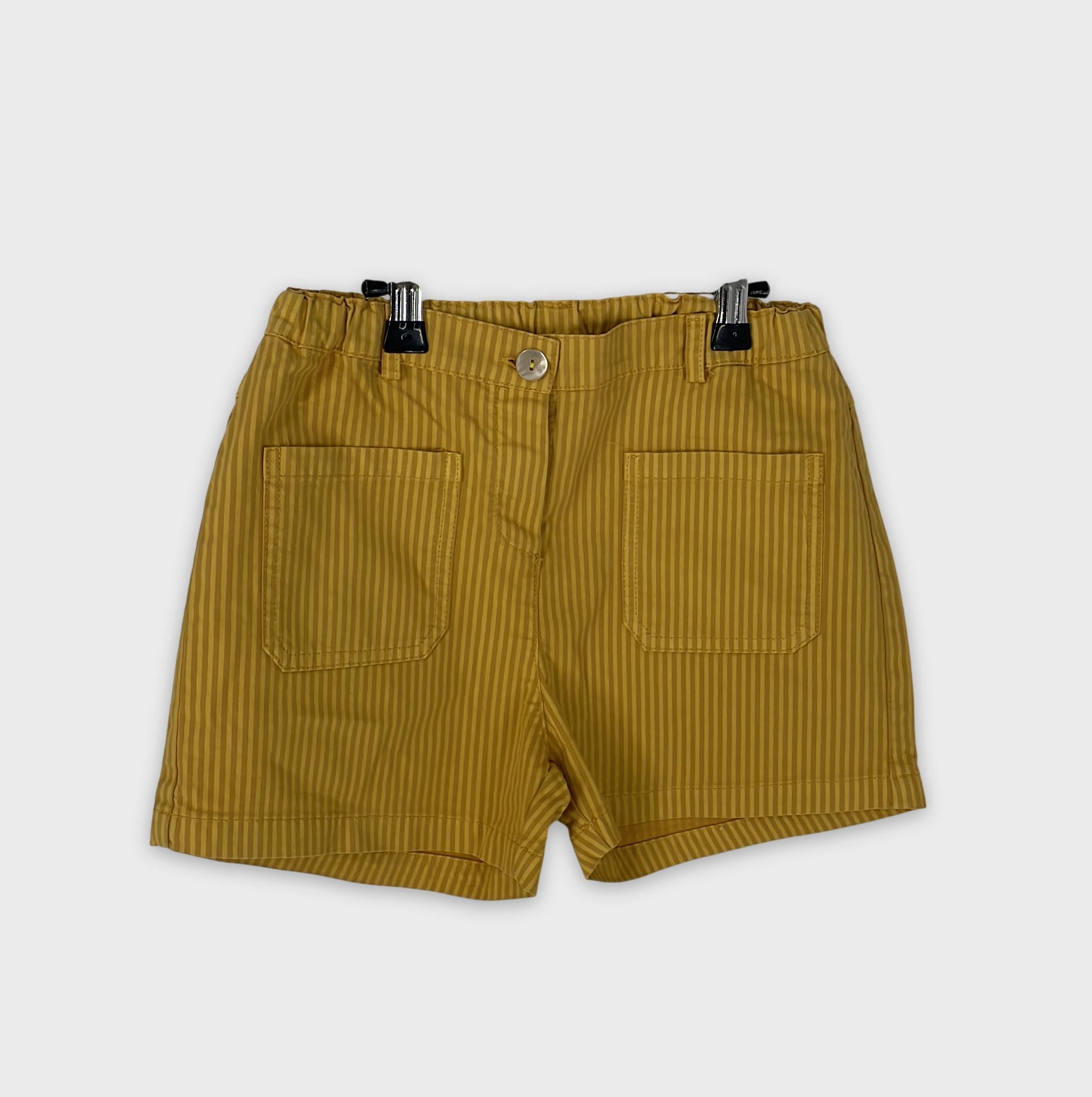 0-Zhoe & Tobiah - Short - Taille Inconnue