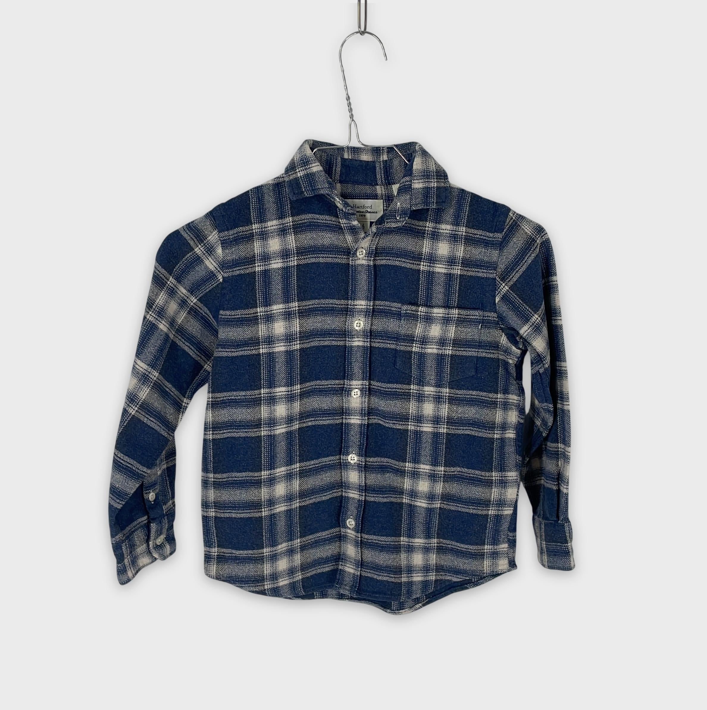 0-Hartford - Chemise - Taille 6