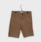 0-Finger in the Nose - Short chino - 6/7 ans