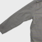 0-Unknown - Haut à rayures - Taille S/M