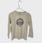 0-Bonpoint - T-shirt manches longues - 8A