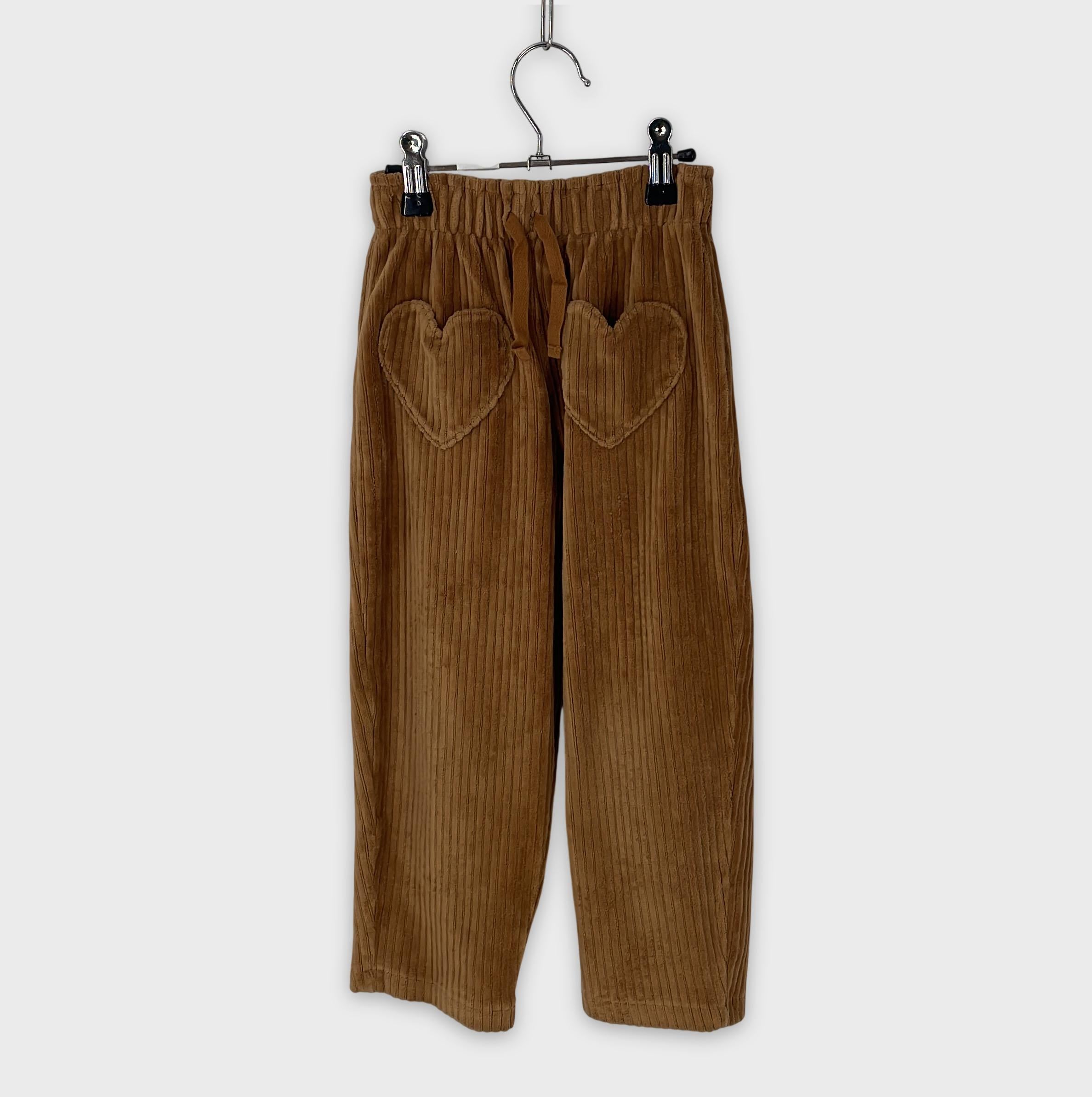 0-ZARA - Pantalon - 5 ans (110cm)