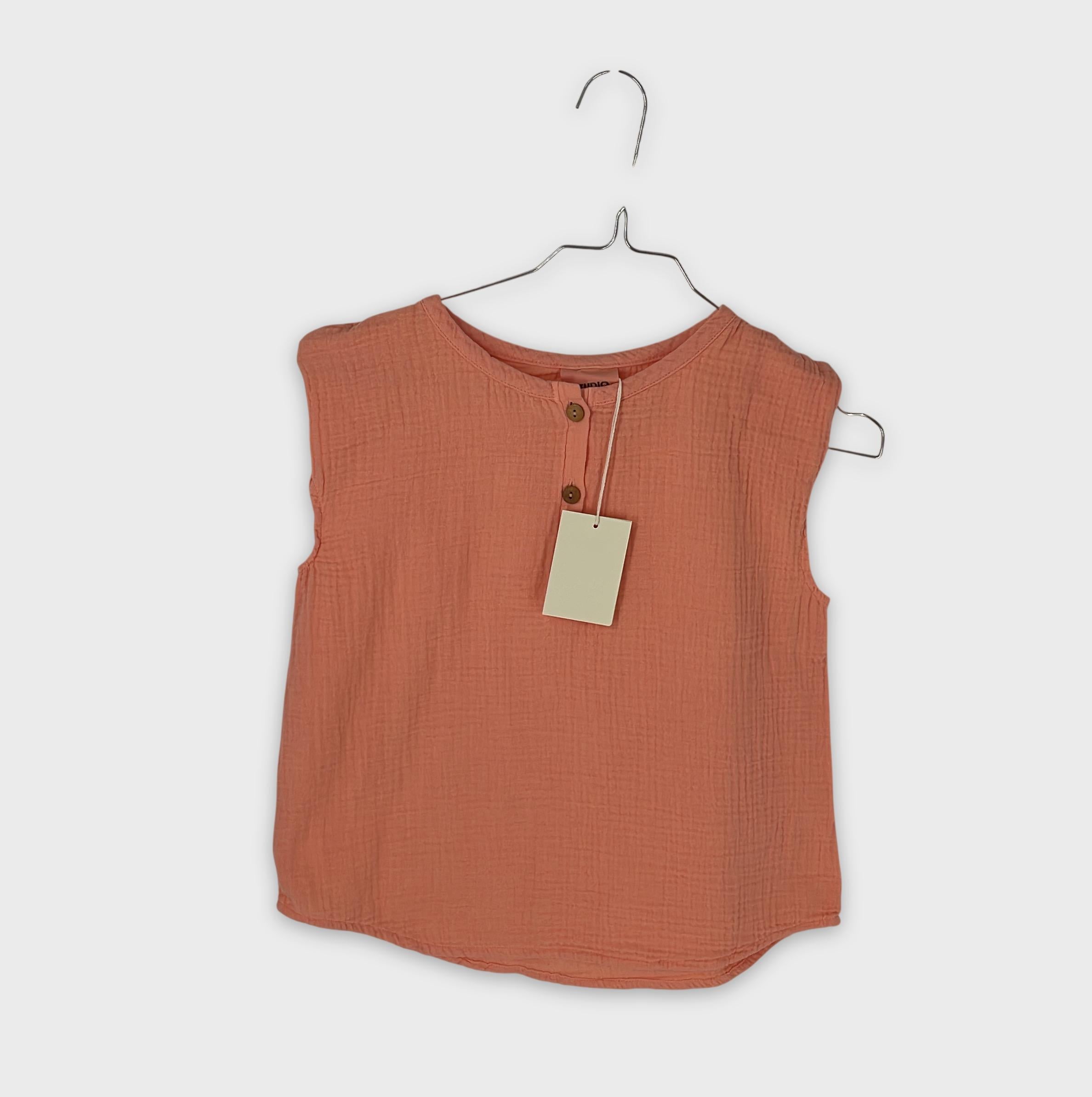 0-Studio Bohème Paris - Blouse - 6A