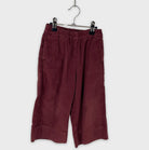 0-The New Society - Pantalon Coton Côtelé - 4 ans
