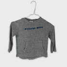 0-ZARA - Sweatshirt - 18-24 MOIS