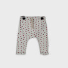 0-Petit Bateau - Pantalon bébé - 6 mois